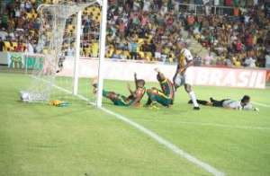 Sampaio Corrêa x Santa Cruz - Castelão vai ferver por briga pela liderança