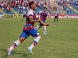 Luverdense x Fortaleza – ‘Melhor de três’ vale vaga no G4 da Série C