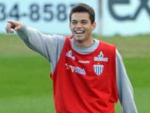 Após empate, América-RN confirma chegada de um novo atacante