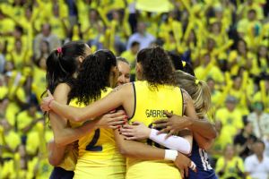 Vôlei: Brasil estreia no Grand Prix com vitória sobre Polônia