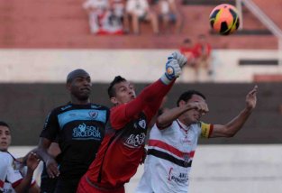 SÉRIE D: Botafogo vai até Londrina para “virar o jogo” no Grupo A8