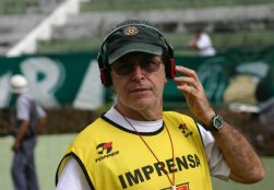 Rádio Tupi está de volta com Ponte Preta x Criciúma