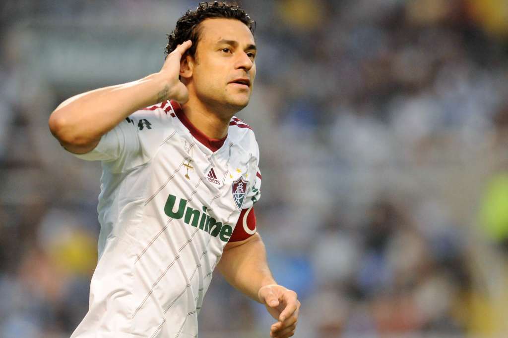 Flu consegue efeito suspensivo e Fred vai enfrentar Ponte