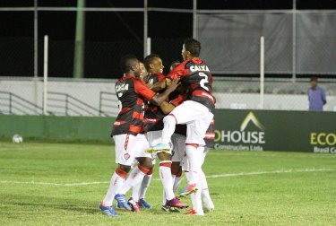 COPA ECOHOUSE: Currais Novos e América-RN entram em campo neste domingo