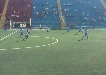 Segundona: Diadema vence Assisense e segue líder 2 0002048092314 img