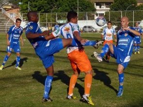 Duque de Caxias 1 x 3 Grêmio Barueri – Abelha respira e afunda o Tricolor