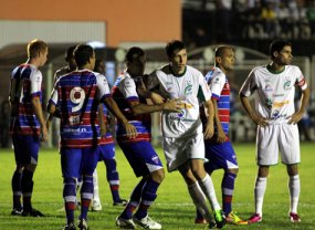 Luverdense 2 x 0 Fortaleza – Reação recoloca LEC no G4!