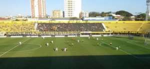 COPA PAULISTA: Bernô assume a ponta e Dérbi de Limeira termina empatado