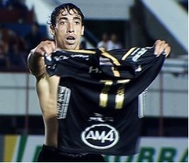 Ponte Preta x Fluminense – Jejum, Fred… Não faltarão obstáculos!