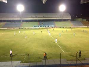 Betim 0 x 1 Guarani - Recorde igualado e liderança! Sonho? Não, realidade...