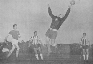 Grêmio x Internacional – A primeira vez a gente nunca esquece…