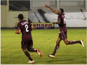 Ferroviária 3 x 0 Sertãozinho – Em noite de gala, Ferrinha goleia o Touro