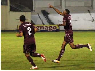 Ferroviária 3 x 0 Sertãozinho – Em noite de gala, Ferrinha goleia o Touro