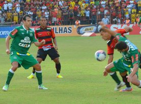 Sport 1 x 2 Chapecoense - Vice-liderança garantida com show do artilheiro!