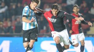 ARGENTINO: Vélez Sarsfield é o único a vencer e fica com a vice-liderança