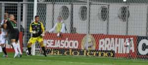 América-MG 2 x 2 Ceará - Coelho volta a tropeçar no Horto!