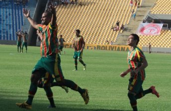 Sampaio Corrêa 3 x 0 Santa Cruz: Vitória e liderança da chave