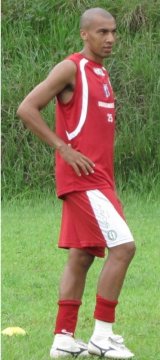 Série B: Polivalente faz história com a camisa do Guaratinguetá 2 0002048092490 img