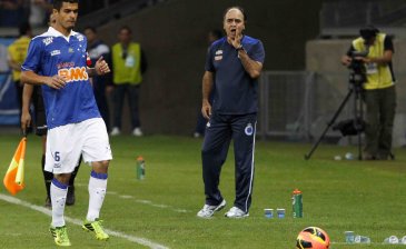 Marcelo Oliveira diz que Cruzeiro venceu jogo mais difícil 2 0002048092492 img