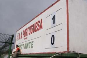 SEGUNDONA: Santista vence Matonense e encosta no Tanabi