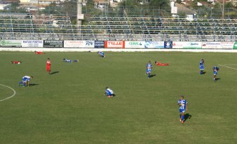 SEGUNDONA: Santista vence Matonense e encosta no Tanabi 3 0002048092500 img