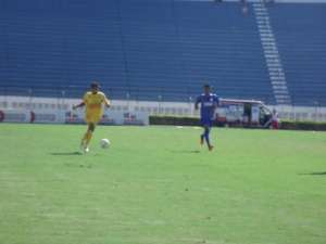 Mirassol 1 x 1 Monte Azul - Leão da Araraquarense não é mais 100%