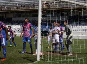 Segundona: Olímpia empata, mas mantém a liderança