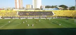 COPA PAULISTA: Empates marcam sequência da sexta rodada