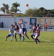 Parnahyba-PI 2 x 0 Maranhão-MA: Em casa tem que fazer a lição na Série D