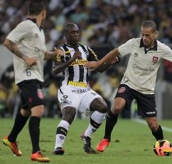 Vasco da Gama 2 x 3 Botafogo – Grande clássico deixa Bota na liderança isolada
