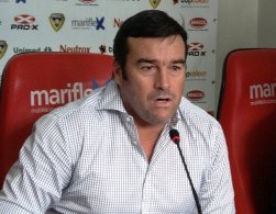 Série C: Além de Mazola, Fortaleza sonda mais dois técnicos