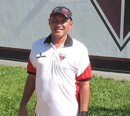 Série B: Ex-técnico do Vasco é contratado para tirar Atlético-GO da crise