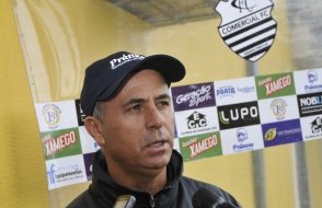 Série C: Fortaleza age rápido e contrata ‘Rei do Acesso’