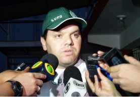 Série C: Técnico diz que liderança anima ainda mais o Guarani