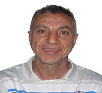 Márcio Fernandes se mostra satisfeito ao acertar com clube do exterior