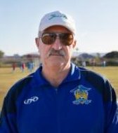 Joceli dos Santos comemora vitória, mas aproveitará folga para fazer ajustes