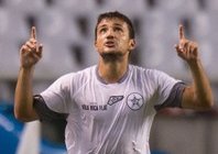 Dudu quer que Resende siga em alta na Série D do Brasileirão