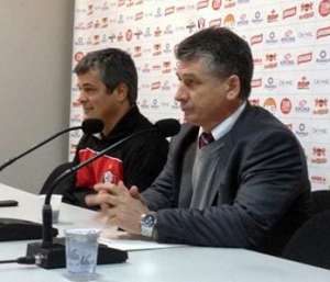 Série B: Antes de jogo de seis pontos, técnico elogia empenho do Joinvlle