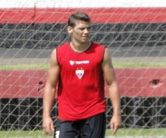 Série B: Sob o comando de auxiliar-técnico, Atlético-GO tem seis desfalques