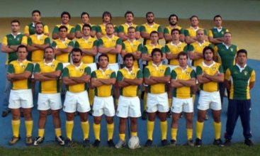 Rúgbi: Seleção brasileira procura jogadores até no exterior