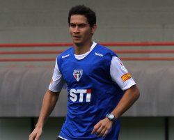 Ganso prevê ‘reação rápida’ do São Paulo no Brasileirão