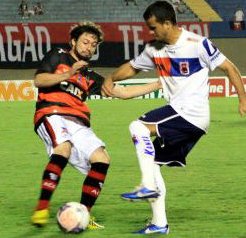 Série B: Paraná terá retornos importantes para jogo de seis pontos