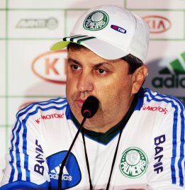 Com lesão, Vinícius é vetado e desfalca Palmeiras