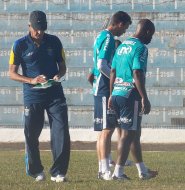 Copa Paulista: São Carlos já treina de olho na Ferrinha