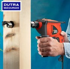 Promoção “Dia dos Pais Dutra Máquina” e quem ganha é o internauta