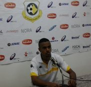 Copa Paulista: Lateral do São Bernardo comenta sobre estreia vitoriosa