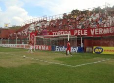 Série D: Villa Nova-MG estipula meta para carimbar a classificação: vencer todas