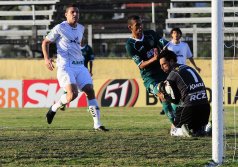 Série C: Lateral vice-campeão Paulista pelo Guarani é o novo reforço do CRB