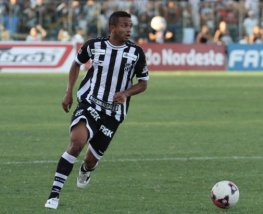 Ceará x América-RN - Força do Castelão para pegar elevador!