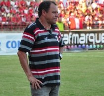 Paysandu x América-MG - Vida nova no Papão?